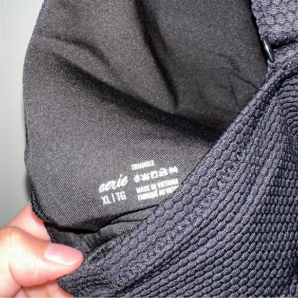 Aerie Bikini Top XL - Picture 2 of 3